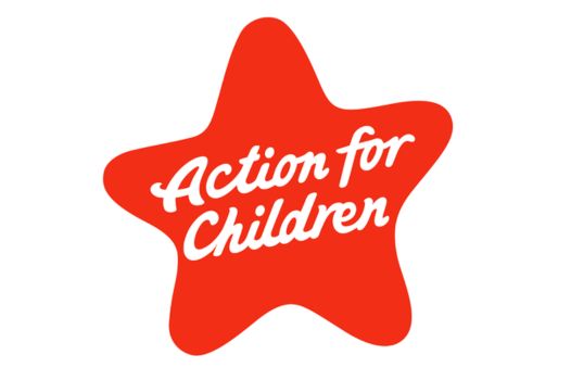 Action for Children logo