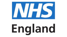 NHS England logo