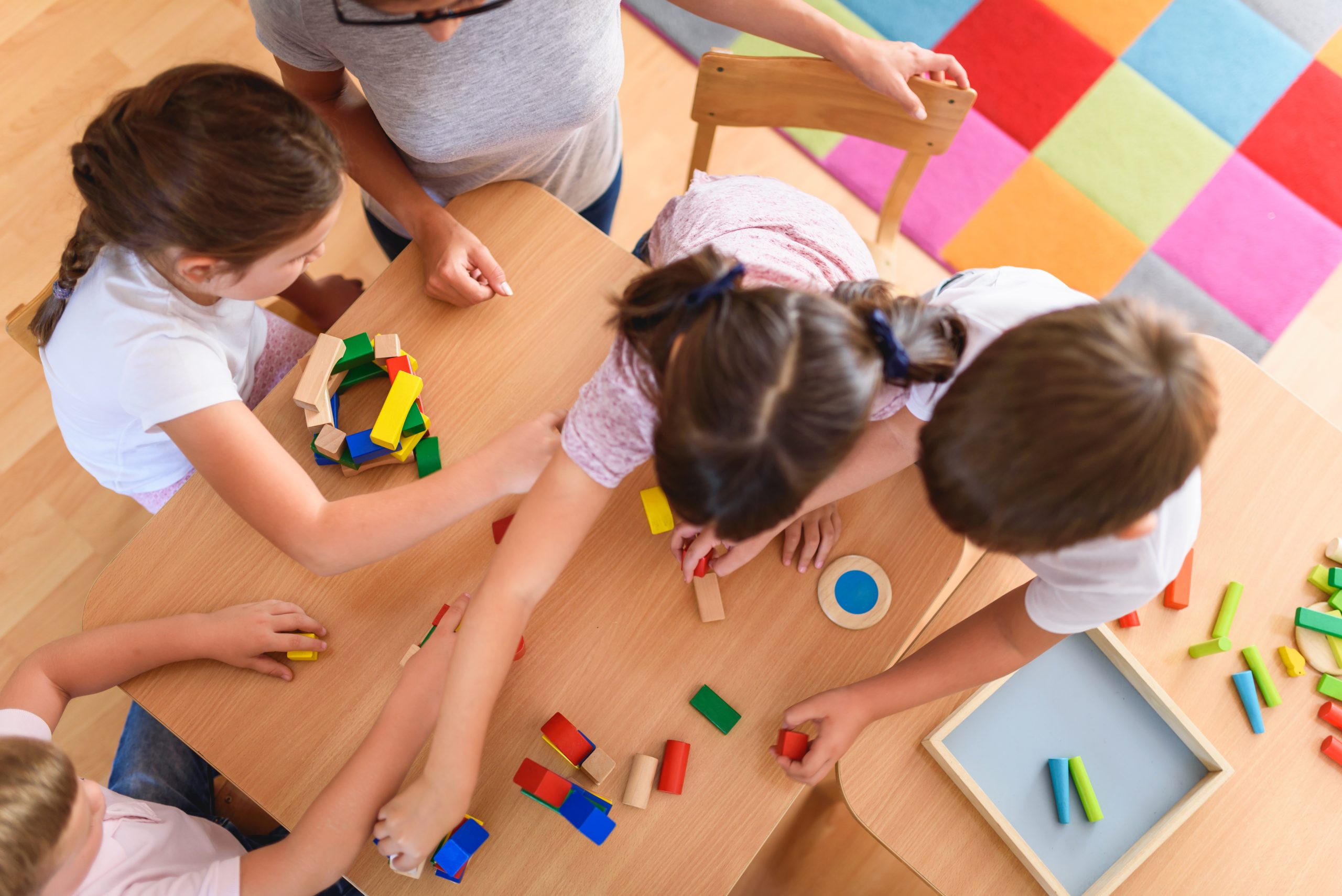 How Tameside Council uses ChildView’s full case data exchange functionality    