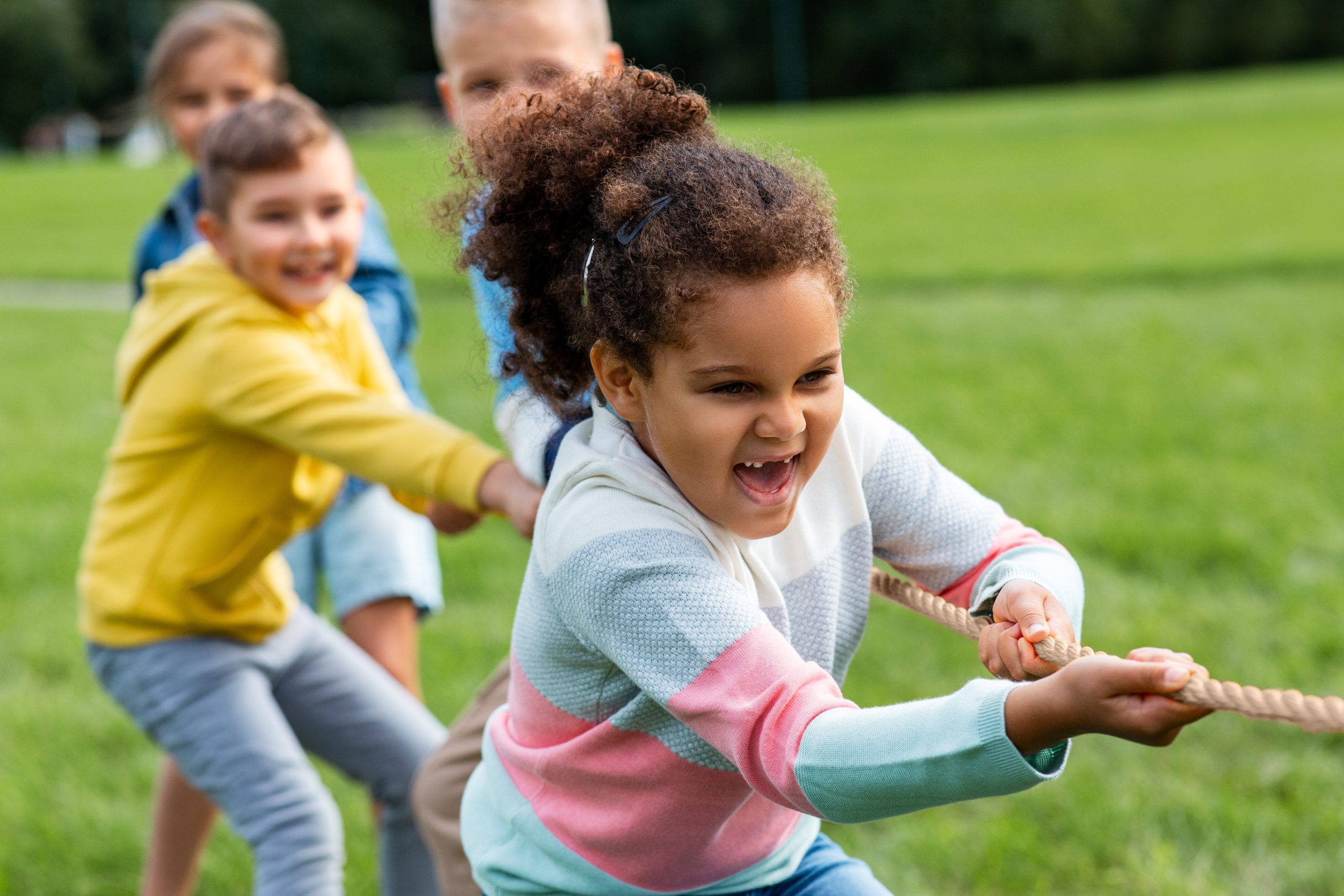 How Milton Keynes Youth Offending Team uses ChildView to support its work