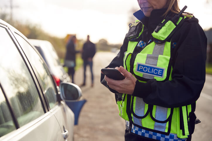 National Policing Shared Services