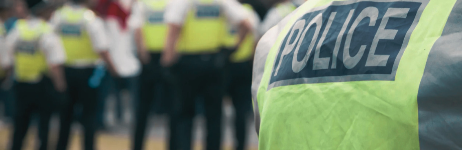 National Policing
