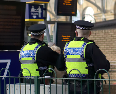 Making enforcement easier for Lancashire Constabulary