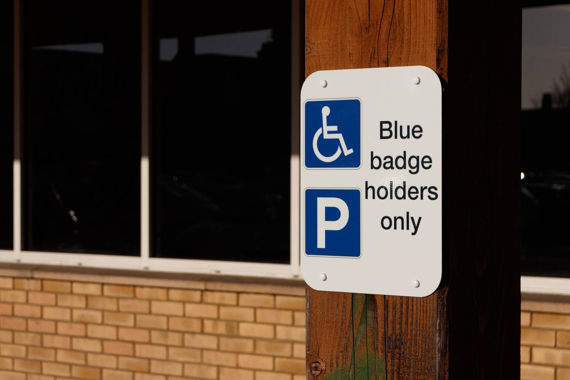 Redbridge transforms Blue Badge service with NEC