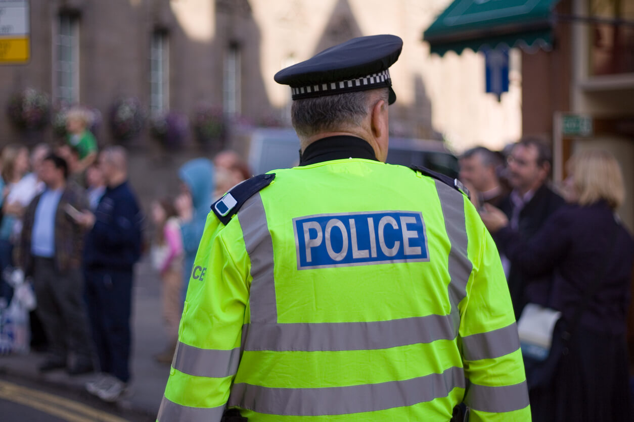 Choosing NEC Connect to support Service Policing 