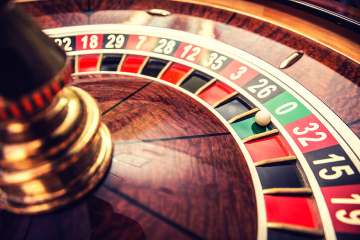 Self-Exclusion Programs for Responsible Gambling